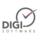 DIGI-SOFTWARE GmbH Logo