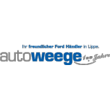 Auto-Weege GmbH & Co. KG Logo