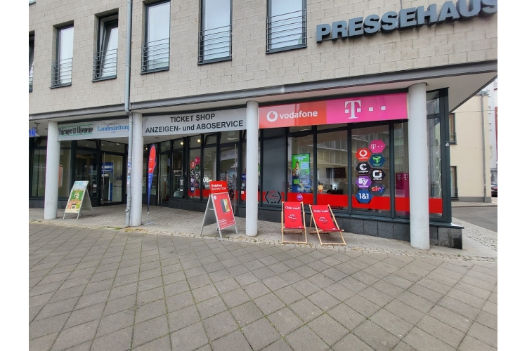 NextPhones  Über uns - Firmenbild #3