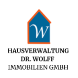 Dr. Wolff Immobilien GmbH Logo