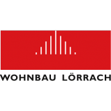 Städtische Wohnbaugesellschaft Lörrach mbH  Logo