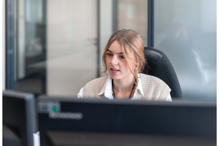 HAWE Hydraulik München  Über uns - Firmenbild #3