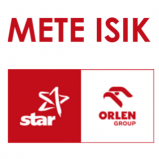 star Tankstelle Mete Isik  Logo