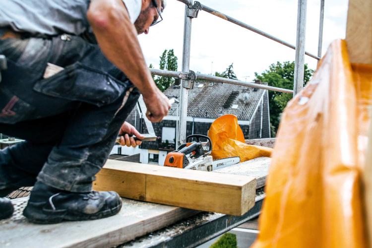 Ernst Neger Bedachungs GmbH  Über uns - Firmenbild #1