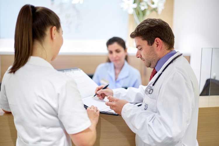 Wiener Privatklinik   Über uns - Firmenbild #2