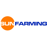 SUNfarming GmbH Logo