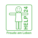 Help-24 GmbH Logo