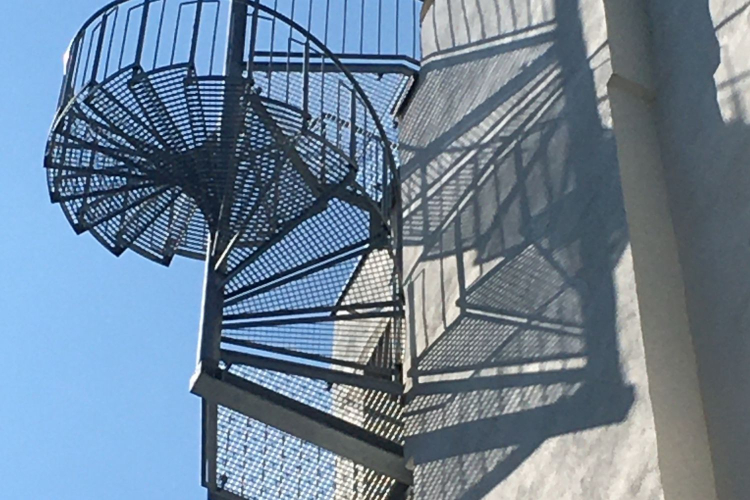 Metallbau Panek  Über uns - Firmenbild #5