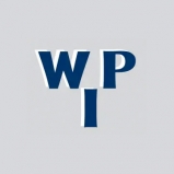 W+P INGENIEURE GmbH Logo