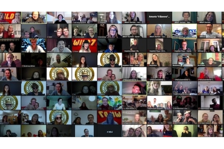 THE SAME Productions & Films _deleted_66d5cec6b6364c61c88b58fe  Über uns - Firmenbild #3