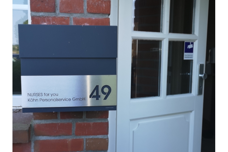 NURSES for you Köhn Personalservice  GmbH Über uns - Firmenbild #4