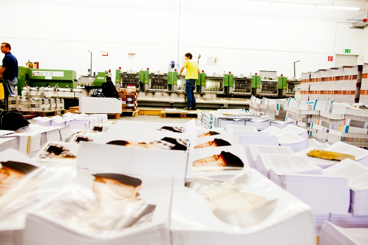 Integralis IluF GmbH Über uns - Firmenbild #3