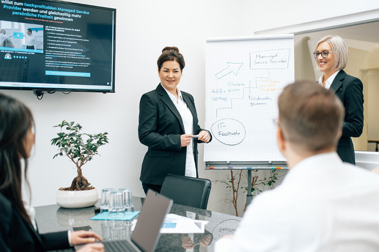 mibeca GmbH Über uns - Firmenbild #2