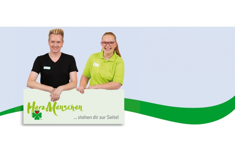 Kleeblatt Pflegeheime  Über uns - Firmenbild #1