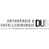 DUS Orthopädie & Unfallchirurgie  Logo