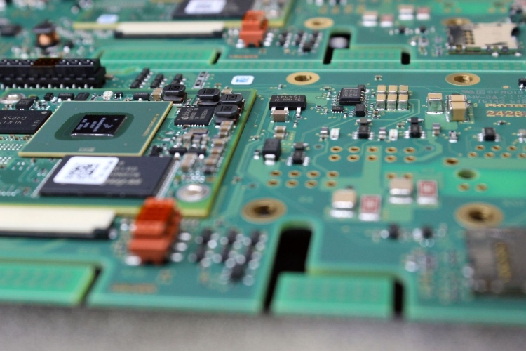 PHYTEC Messtechnik  GmbH Über uns - Firmenbild #1