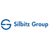 Silbitz Group Staßfurt AWS_deleted_64d9fd54ddb23355638b4870 GmbH Logo