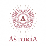 Club Astoria  Logo