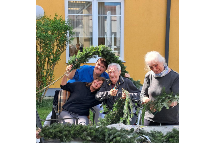 FOQUS GmbH Über uns - Firmenbild #13