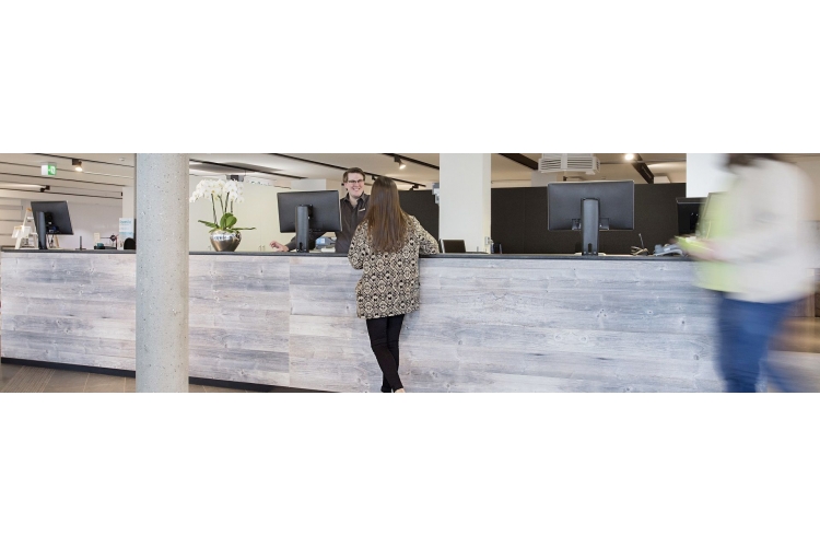 Connectoor Pro  Über uns - Firmenbild #1