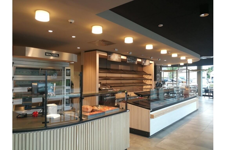 Bäckerei Frick GmbH & Co. KG Über uns - Firmenbild #5