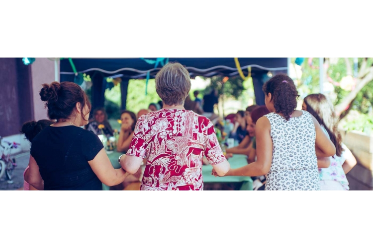 iSo - Innovative Sozialarbeit  Über uns - Firmenbild #5