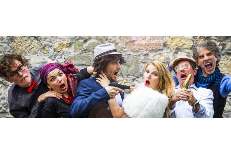 THE SAME Productions & Films _deleted_66d5cec6b6364c61c88b58fe  Über uns - Firmenbild #4