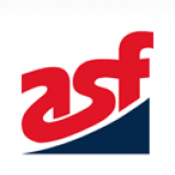 asf gmbh   Logo