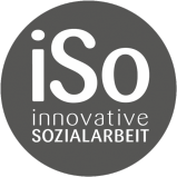 iSo - Innovative Sozialarbeit  Logo