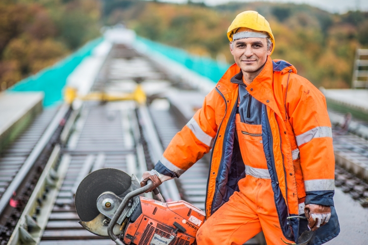 Eiffage Infra- Nordwest   Über uns - Firmenbild #1