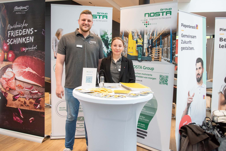 NOSTA  Group Über uns - Firmenbild #3