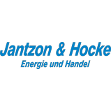 Jantzon & Hocke  Logo