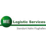 ME Logistic GmbH & Co. KG  Logo