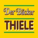 Feinbäckerei Thiele GmbH Logo